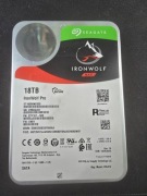 Seagate IronWolf Pro 18TB 3.5" SATA3