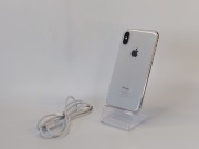 iPhone XS 256 GB 98% Srebrny
