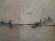 Mechanizm wycieraczek w639