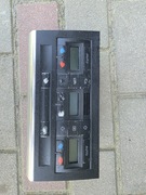 Panel Klimatyzacji 1Din Audi A4B6 8E0820043