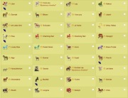 Konto howrse (howrse.pl) gra przeglądarkowa