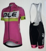 Ale Cycling, zestaw/komplet rowerowy rozm.M/L