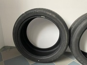 Sprzedam opony 4 x CONTINENTAL 285/40R22 SportContact 6 110 Y XL Audi RANT 
