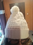 Czapka zimowa damska 