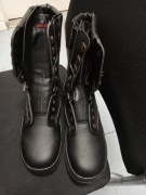 Buty skoczki desanty