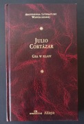 gra w klasy Julio Cortazar