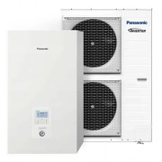 Pompa ciepła Panasonic TCAP 9kW, split