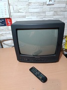 Daewoo model T 401 A.Telewizor.