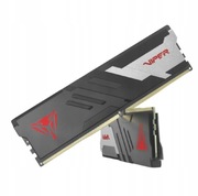 Pamięć Patriot Viper Venom DDR5 32 GB 6000MHz CL30 (PVV532G600C30K)