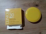 brązujący puder mineralny clinique bronzed