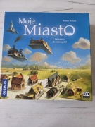 MOJE MIASTO od osady do metropolii. Polecam! Tylko dla 2 osób!