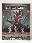 Magazyn Warhammer 40000 Combat Patrol 2 Wersja Angielska 