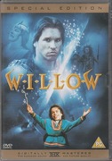 WILLOW Val Kilmer napisy angielskie