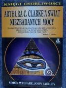 Artura C. Clarke'a Świat niezbadanych mocy   Fairley