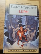Terry Pratchett - Wielka Kolekcja Świat Dysku - Łups