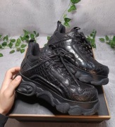 Buty Buffalo na platformie 