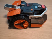 Worx landroid vision m600 wr206e