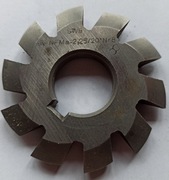 Frez krążkowy modułowy NFMa-2,25/20 Nr 8 SW9