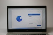 Laptop HP Elitebook 840 G6, i7-8665U