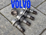 Komplet Śrub zabezpieczających Antykradzieżowych OEM 31439226 M14 Volvo