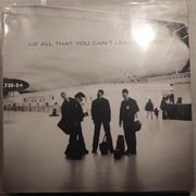 U2 - All That You Can’t Leave Behind 2LP