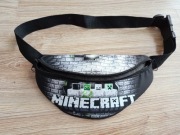 Nerka, saszetka na pas Minecraft 
