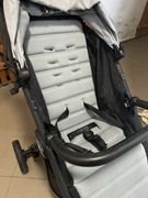 Wózek baby jogger gt2 city mini plus akcesoria szyte na wymiar