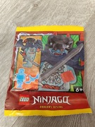 LEGO Ninjago  dragon