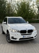BMW X5 BMW X5 F15 xDrive40e Plug-in Hybrid 2018r.