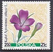 FI 1634-42** 1967 rok. 1639 LUZAK