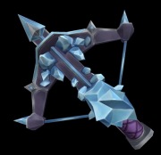 icepiercer | Murder Mystery 2 | MM2