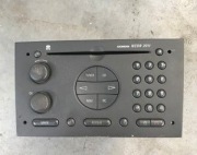 Radio na części Siemens vdo ncdr 2011