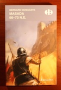 B.Nowaczyk: Masada 66-73 ne [nowa]