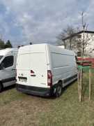 Nissan NV400 ( Renault Master) 