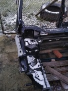 Prawa długa ćwiartka ford edge 2017-2021 