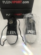 Sneakersy Philipp Plein
