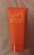 Carolina Herrera Very Good Girl balsam do ciała 100ml