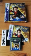 Harry Potter And The Chamber Of Secrets GBC Game Boy Color