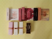 narcisio missoni cacharell PRÓBKI PERFUM