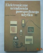 elektroniczne urządzenia powszechnego użytku
