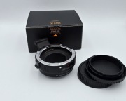 Adapter COMMLITE Obiektywy EF(S) do EF-M