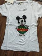 Świetny t-shirt damski 