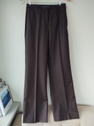 Wełniane spodnie Escada Sport, rozm. 34