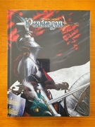 King Arthur Pendragon RPG: ed. 5.2