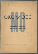 Oko w oko - opowieści z dziejów MO na Warmii i mazurach - 1960