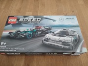 Lego Speed Champions 76909 nowe