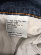 Wygodne spodnie Tiger of Sweden 