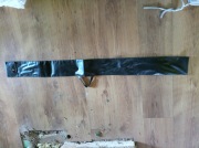 torba wędkarska długość 125cm