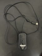 Microsoft Basic Optical Mouse v2.0 
