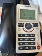 Telefon MAXCOM KXT 809